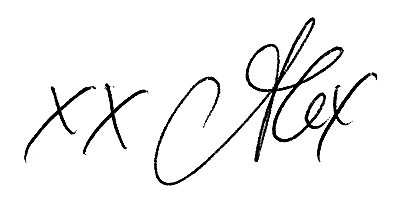 xx Alex