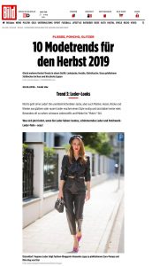 10 Modetrends für den Herbst 2019 - Zwischen Plissee und Poncho - BILD - bild.de - 2019 11 05 - Alexandra Lapp - found on https://www.bild.de/infos/2019/infos/10-modetrends-fuer-den-herbst-2019-zwischen-plissee-und-poncho-63979198.bild.html