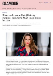 3 trucos de maquillaje faciles y rapidos para verte MAS joven todos los días - Glamour - glamour.mx 2021 08 16 - Alexandra Lapp - found on https://www.glamour.mx/belleza/maquillaje/articulos/trucos-de-maquillaje-para-verte-mas-joven-todos-los-dias/21203
