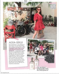 Couch No. 9 - 2019 09 - Page 116 - Aqua Girls - Alexandra Lapp