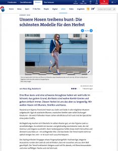 Die schönsten Print Hosen für den Herbst - bluewin ch - 2017 08 - Alexandra Lapp - found on https://www.bluewin.ch/de/leben/lifestyle/redaktion/2017/17-08/die-schoensten-print-hosen-fuer-den-herbst.html