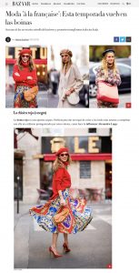 Esta temporada vuelven las boinas - Como llevar las boinas este invierno - Harpers Bazaar - harpersbazaar.com - 2018 12 18 - Alexandra Lapp - found on https://www.harpersbazaar.com/es/moda/tendencias/a25315207/boinas-gorros-tendencia-invierno-street-style/