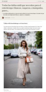 Faldas midi para el entretiempo blancas vaqueras estampadas - Elle Spain Online - elle.com/es - 2020 09 07 - Alexandra Lapp - found on https://www.elle.com/es/star-style/el-estilo-de/a33911615/falda-midi-entretiempo-otono-blanca-vaquera-estampada-pareo/#