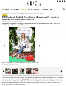 GRAZIA - Jungle Cocktail - Die-schönsten Momente des Highlights der Mercedes Benz Fashion Week in Berlin - grazia-magazin.de - 2019 07 04 - Alexandra Lapp - found on https://www.grazia-magazin.de/fashion/fashion-week/grazia-jungle-cocktail-die-schoensten-momente-des-events-auf-der-berlin-fashion