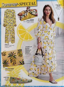 InTouch Germany - No. 27 page 38 - 2021 06 30 - Sommer-Special - Alexandra Lapp