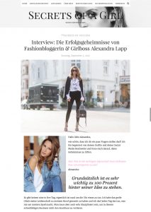 Interview: Die - Erfolgsgeimnisse von-Fashionbloggerin und Girlboss Alexandra Lapp - katharinaheilen - 2017 09 - found on http://katharinaheilen.com/interview-die-erfolgsgeheimnisse-von-fashionbloggerin-girlboss-alexandra-lapp/