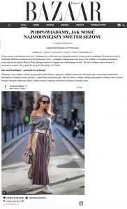 https://www.harpersbazaar.pl/moda/4581/podpowiadamy-jak-nosic-najmodniejszy-sweter-sezonu