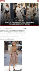 La moda se tine de beige y estos looks lo demuestran - Foto2 - us.hola.com/es - 2020 01 17 - Alexandra Lapp - found on https://us.hola.com/es/moda/galeria/20200117fjt24i0jos/moda-looks-beige-vv/7
