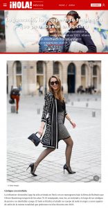 Logomania la tendencia de moda para los amantes del lujo - mx.hola.com - 2022 05 22 - Alexandra Lapp - found on https://mx.hola.com/moda/galeria/2022050543327/logomania-tendencia-2022/1/