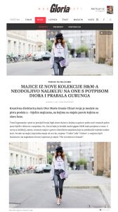 Majice iz nove kolekcije H&M a neodoljivo nalikuju na one s potpisom Diora i Prabala Gurunga - Gloria HR - 2017 08 - Alexandra Lapp - found on http://www.gloria.hr/moda/novosti/majice-iz-nove-kolekcije-hm-a-neodoljivo-nalikuju-na-one-s-potpisom-diora-i-prabala-gurunga/6488545/