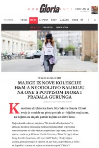 Majice iz nove kolekcije HM a neodoljivo nalikuju na one s potpisom Diora i Prabala Gurunga - Gloria - 2017 09 - Alexandra Lapp - found on http://www.gloria.hr/moda/novosti/majice-iz-nove-kolekcije-hm-a-neodoljivo-nalikuju-na-one-s-potpisom-diora-i-prabala-gurunga/6488545/