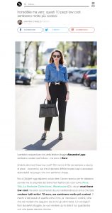 Must have low cost 10 pezzi che sembrano molto piu costosi - Stylight Italy - 2018 05 15 - Alexandra Lapp - found on https://www.stylight.it/Magazine/Fashion/Must-Have-Low-Cost-Che-Sembrano-Molto-Piu-Costosi/