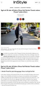 Ob 20 oder 60: Diese 5 Herbst-Trends stehen jedem Alter - instyle.de - 2022 10 07 - Alexandra Lapp - found on https://www.instyle.de/fashion/5-herbst-trends-jedes-alter