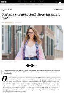 Ovaj look morate kopirati_Blogerica zna sto radi - 2017 05 - Alexandra Lapp - found on http://budiin.24sata.hr/moda/ovaj-look-morate-kopirati-blogerica-zna-sto-radi-15724#