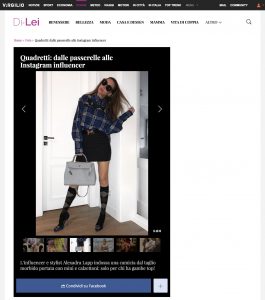 Quadretti dalle passerelle alle Instagram influencer - DiLei it - 2018 06 - Alexandra Lapp - found on https://dilei.it/moda/foto/quadretti-dalle-passerelle-alle-instagram-influencer/547138/attachment/schermata-2018-06-04-alle-12-19-03/