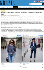 Schmuck-Gürtel - Die schönsten Accessoires für eine schmale Taille - Grazia Magazin Germany - 2018 10 18 - Alexandra Lapp - found on https://www.grazia-magazin.de/fashion/schmuck-guertel-diese-stylischen-accessoires-schummeln-eine-schlanke-taille-29326.html