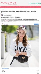 Sommer-Hüte 2018 - Dieser Trend schmückt und schützt uns diesen Sommer - wunderweib de - 2018 06 08 - Alexandra Lapp - found on https://www.wunderweib.de/sommer-huete-2018-dieser-trend-schmueckt-und-schuetzt-uns-diesen-sommer-103678.html