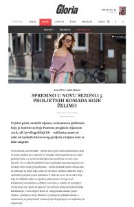 Spremno u novu sezonu 5 proljetnih komada koje zelimo - Gloria-hr - 2018 04 06 - Alexandra Lapp - found on https://www.gloria.hr/moda/inspiracija/spremno-u-novu-sezonu-5-proljetnih-komada-koje-zelimo/7203003/