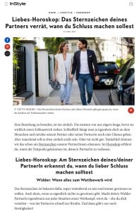 Sternzeichen: Wann du Schluss machen solltest laut Horoskop - instyle.de - 2021 03 24 - Alexandra Lapp - found on https://www.instyle.de/lifestyle/sternzeichen-horoskop-schluss-machen