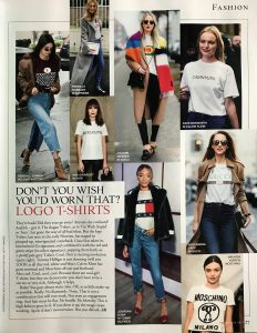 Tatler Press - 2017 07 page 27 - Alexandra Lapp