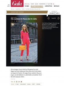 Trend Alarm - Die coolsten It Pieces der It-Girls - GALA Germany online - 2018 08 29 - Alexandra Lapp - found on https://www.gala.de/beauty-fashion/fashion/trend-alarm--die-coolsten-it-pieces-der-it-girls_21802038-20859572.html