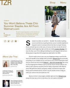 You Won't Believe These Chic Summer Staples Are All From Walmart.com - thezoereport.com - 2021 01 06 - Alexandra Lapp - found on https://www.thezoereport.com/fashion/you-wont-believe-these-chic-summer-staples-are-all-from-walmartcom