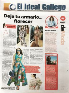 el ideal gallego - 2018 06 - Alexandra Lapp