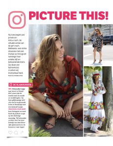 Flair Belgium - 2 - 2017-03 - Alexandra Lapp