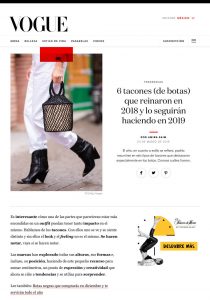 VOGUE Mexico - 2019 03 23 - Alexandra Lapp - found on https://www.vogue.mx/moda/tendencias/articulos/botas-con-tacones-tendencias-zapatos-de-mujer-2018-2019/14222