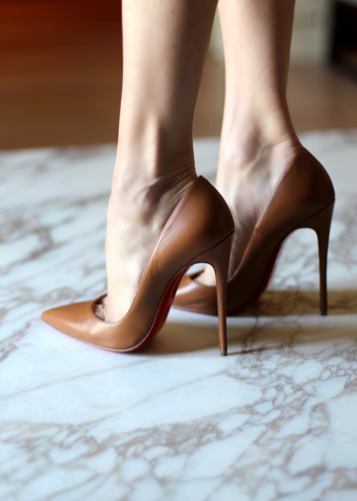 Christian Louboutin