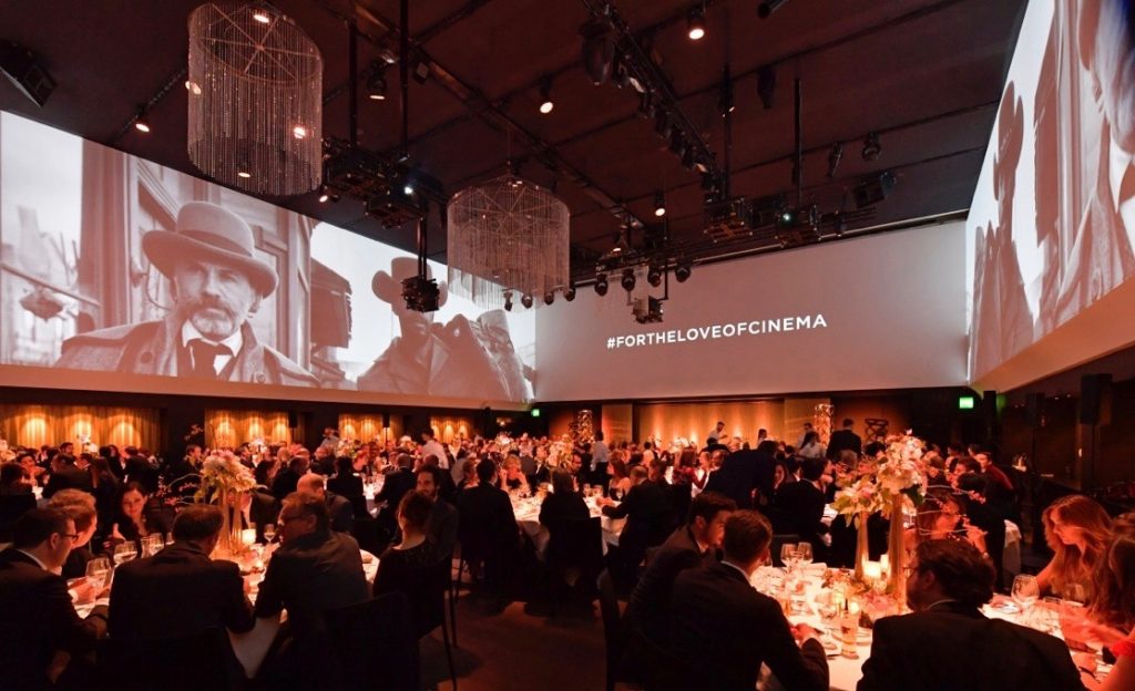 24.09.2016; Zuerich; IWC Blogger and Influencer Event waehrend des Zuercher Filmfestivals; 