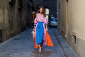 Peter Pilotto, Sophia Webster, Fendi, Apropos, Pitti Uomo, Florence