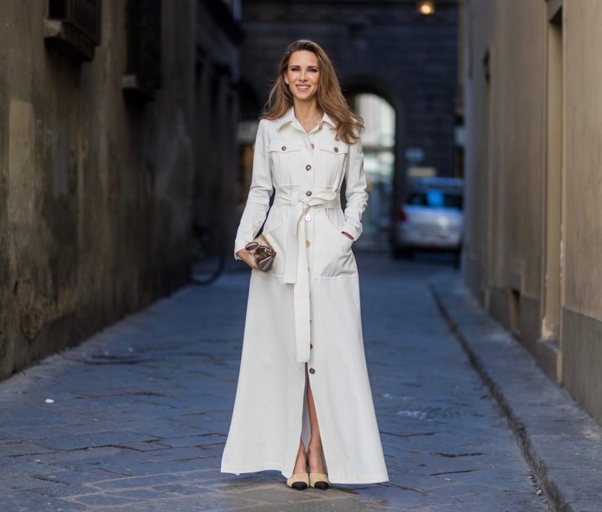 Talbot Runhof, Chanel, Florence, Pitti Uomo