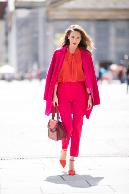 Marc Cain, MBFWB, Fashion Week Berlin, MBFW