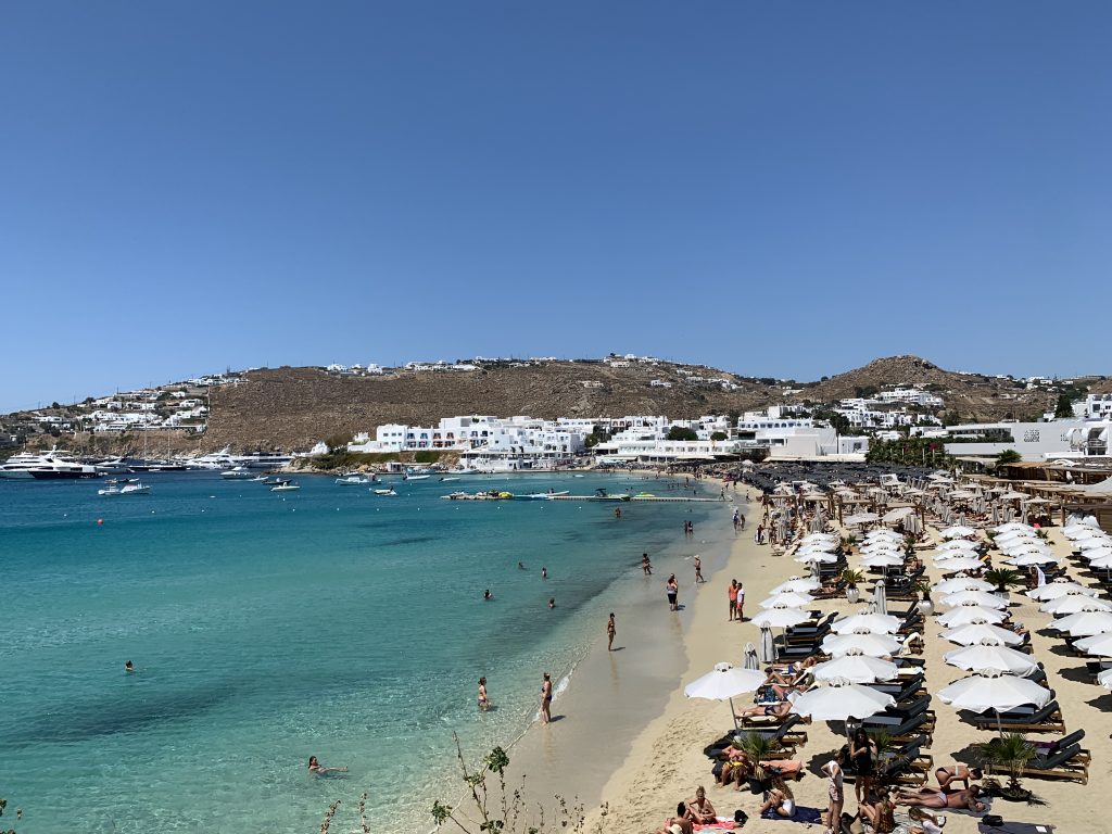 Alexandra Lapp Mykonos 20