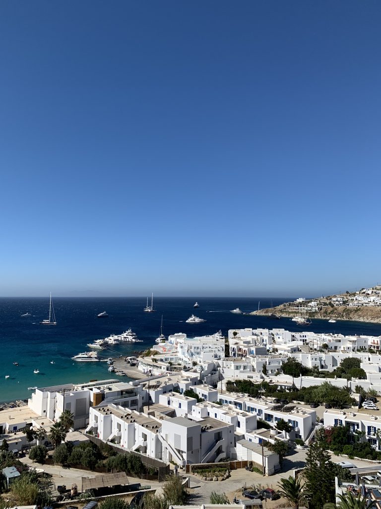 Alexandra Lapp Mykonos 23