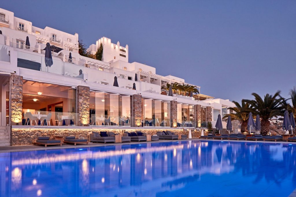 Alexandra Lapp Mykonos 45