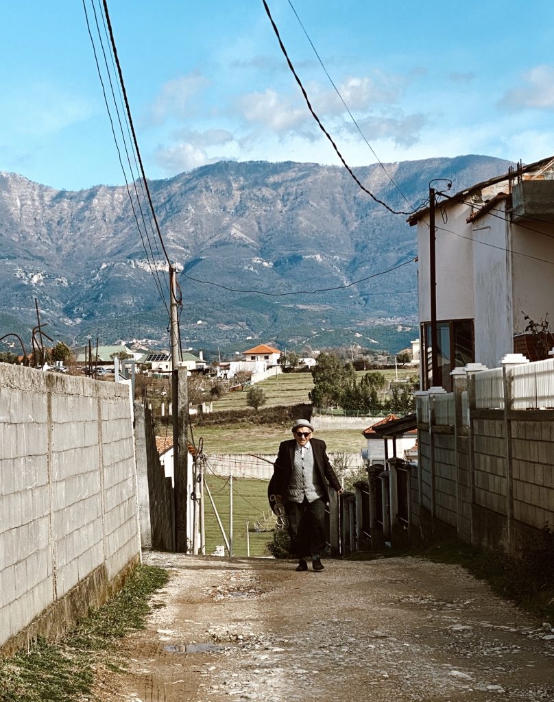Alexandra Lapp traveling to Tirana, Albania to SOS Kinderdörfer weltweit, an organisation which supports more than 1,5 Mio. people in more than 130 countries of the world. It offers various forms of support such as schools, social centers, medical centers, vocational training centers, SOS Children’s Villages and kindergardens.