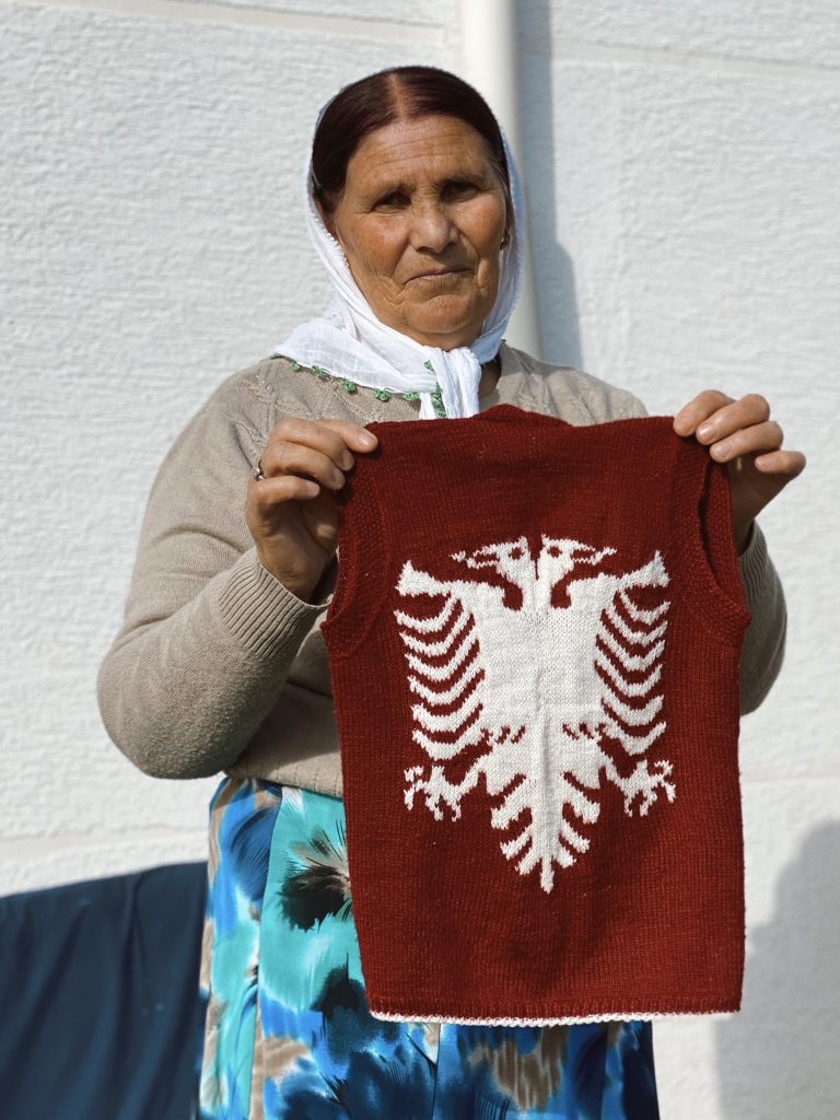 Alexandra Lapp traveling to Tirana, Albania to SOS Kinderdörfer weltweit, an organisation which supports more than 1,5 Mio. people in more than 130 countries of the world. It offers various forms of support such as schools, social centers, medical centers, vocational training centers, SOS Children’s Villages and kindergardens.