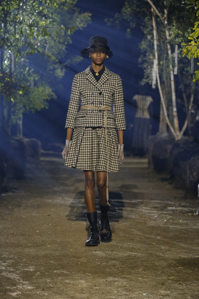 DIOR SPRING-SUMMER 2020 Collection, Dior, SS2020, Dior SS20, Key-Look, Paris, Fashion Week, PFW DIOR SPRING-SUMMER 2020 Collection
