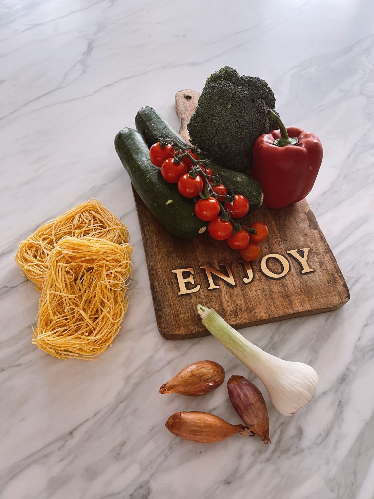 Alexandra Lapp is upgrading her kitchen surfaces with Naturstein Meyer