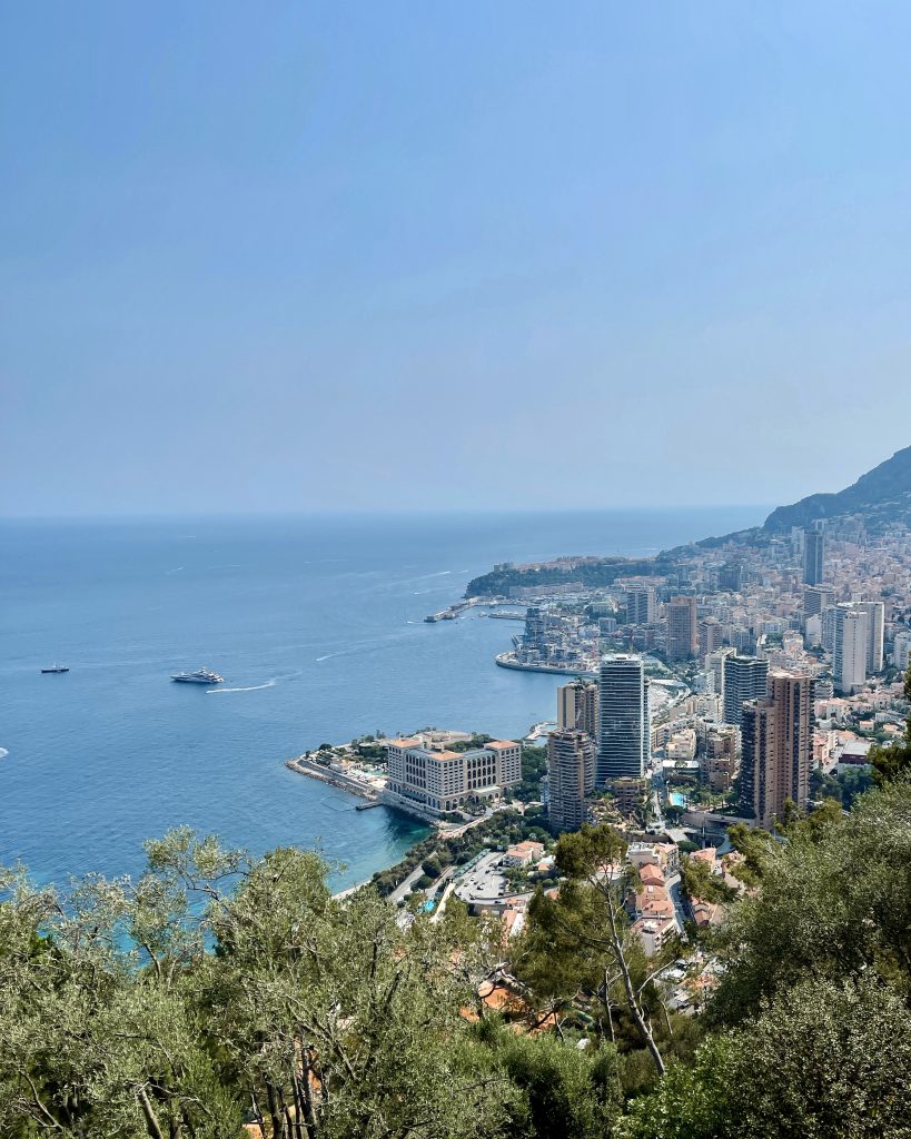 Alexandra Lapp had the pleasure to stay at the Maybourne Riviera Hotel with Rolls-Royce at the beautiful Côte d’Azur in July 2022. 