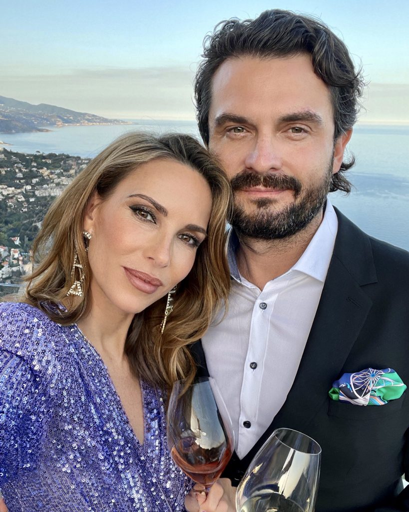 Alexandra Lapp had the pleasure to stay at the Maybourne Riviera Hotel with Rolls-Royce at the beautiful Côte d’Azur in July 2022. 