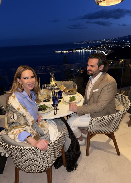 Alexandra Lapp, Four Seasons Taormina, San Domenico Palace, Sicily holidays, luxury travel Sicily, Taormina Italy, luxury hotel Sicily, Italian summer, luxury vacation, fashion influencer travel, Mediterranean lifestyle, Sicilian getaway, Four Seasons Sicily, luxury resort Italy, Taormina holidays, Seidensticker x Alexandra Lapp, Hermès, Kelly Bag, Christian Dior, Saint Laurent, Seidensticker Alexandra Lapp enjoying a luxury holiday at San Domenico Palace, Taormina, A Four Seasons Hotel in Sicily, Italy. The fashion and lifestyle influencer experiences the beauty of the iconic Four Seasons resort overlooking the Ionian Sea and the historic town of Taormina. Elegant resort style, Mediterranean charm, and luxury travel inspiration capture the essence of a perfect Sicilian getaway.