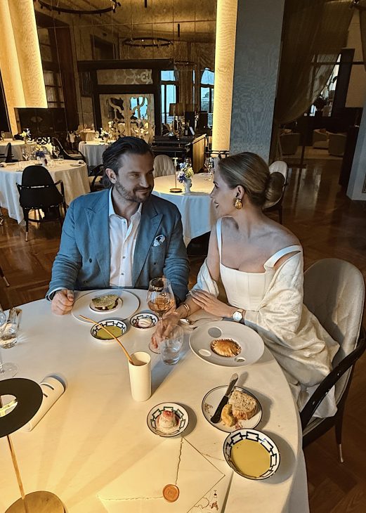Alexandra Lapp, Four Seasons Taormina, San Domenico Palace, Sicily holidays, luxury travel Sicily, Taormina Italy, luxury hotel Sicily, Italian summer, luxury vacation, fashion influencer travel, Mediterranean lifestyle, Sicilian getaway, Four Seasons Sicily, luxury resort Italy, Taormina holidays, Seidensticker x Alexandra Lapp, Hermès, Kelly Bag, Christian Dior, Saint Laurent, Seidensticker Alexandra Lapp enjoying a luxury holiday at San Domenico Palace, Taormina, A Four Seasons Hotel in Sicily, Italy. The fashion and lifestyle influencer experiences the beauty of the iconic Four Seasons resort overlooking the Ionian Sea and the historic town of Taormina. Elegant resort style, Mediterranean charm, and luxury travel inspiration capture the essence of a perfect Sicilian getaway.